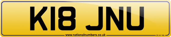 K18 JNU