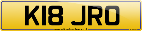 K18 JRO