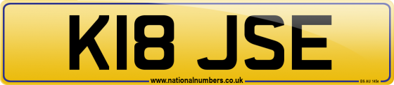 K18 JSE