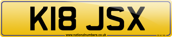 K18 JSX