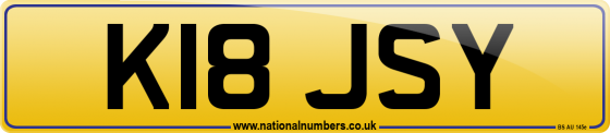 K18 JSY