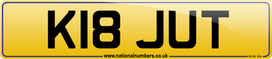 K18 JUT