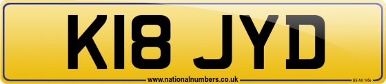 K18 JYD