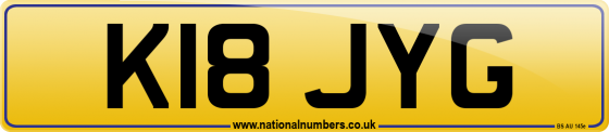 K18 JYG