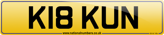 K18 KUN