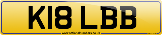 K18 LBB