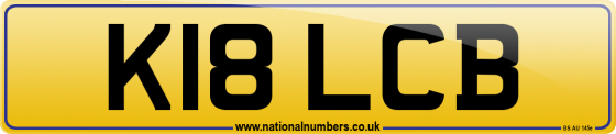 K18 LCB