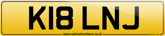 K18 LNJ