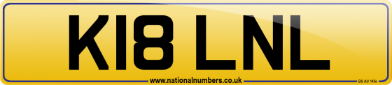 K18 LNL