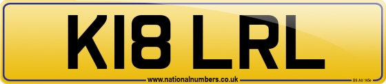 K18 LRL