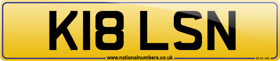 K18 LSN
