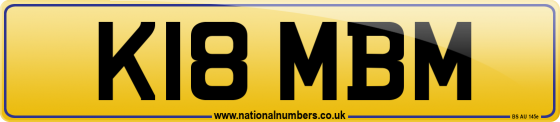 K18 MBM