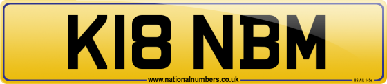 K18 NBM