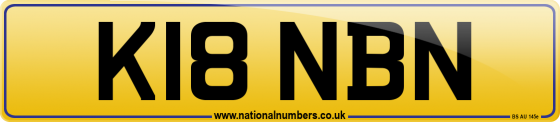 K18 NBN