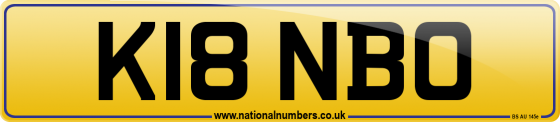 K18 NBO