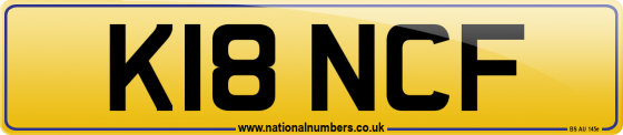 K18 NCF