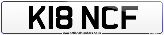 K18 NCF