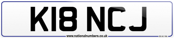 K18 NCJ
