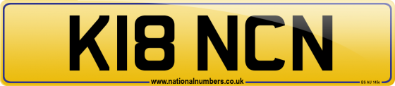 K18 NCN