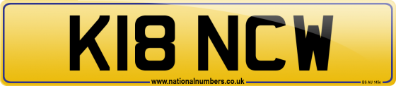 K18 NCW