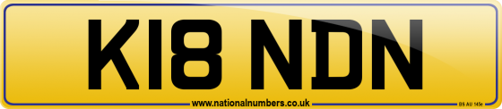 K18 NDN