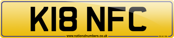 K18 NFC