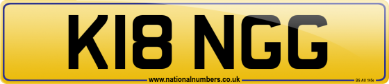K18 NGG