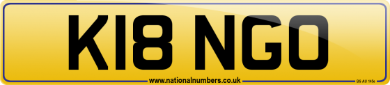 K18 NGO