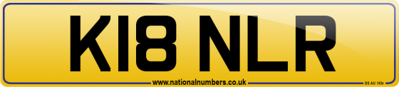 K18 NLR