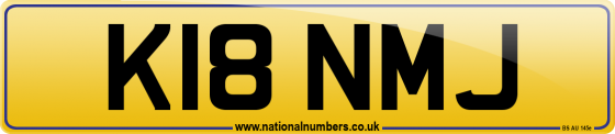 K18 NMJ
