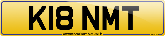K18 NMT