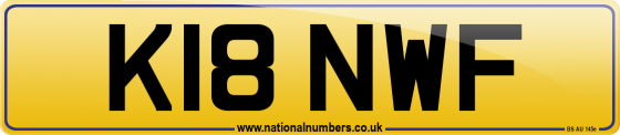 K18 NWF