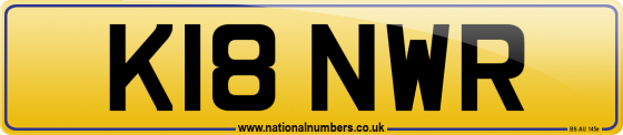 K18 NWR
