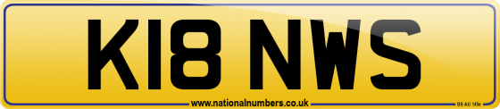 K18 NWS