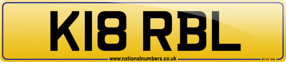 K18 RBL