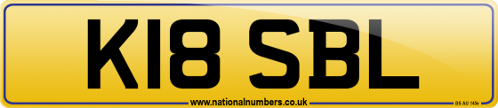 K18 SBL