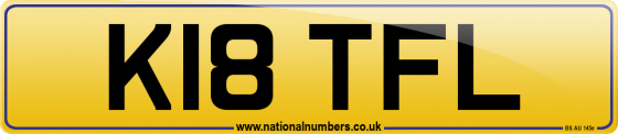 K18 TFL