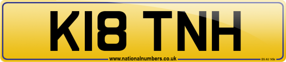 K18 TNH