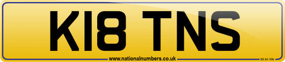 K18 TNS