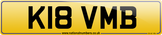 K18 VMB