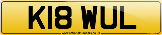 K18 WUL