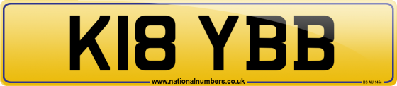 K18 YBB
