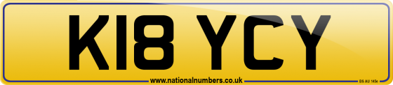 K18 YCY