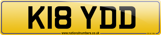 K18 YDD