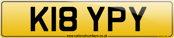 K18 YPY