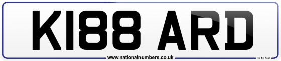 K188 ARD