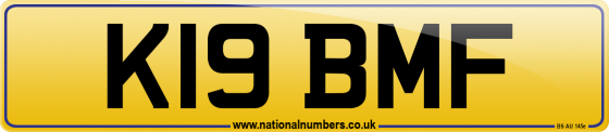 K19 BMF