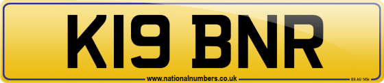 K19 BNR