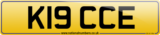 K19 CCE