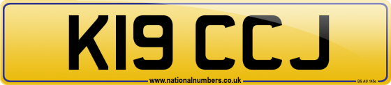 K19 CCJ